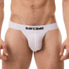 Barcode Berlin Jockstrap Basic Ares Blanc